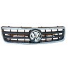 KRATKA GRILL ATRAPA ZDERZAKA PRZÓD 7L6853601 VOLKSWAGEN TOUAREG I 7L
