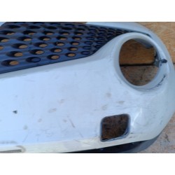 ZDERZAK PRZÓD PRZEDNI ORYGINAŁ 620221KA6H NISSAN JUKE F15 2010- 620261KA1A