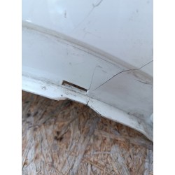 ZDERZAK PRZÓD PRZEDNI ORYGINAŁ 620221KA6H NISSAN JUKE F15 2010- 620261KA1A