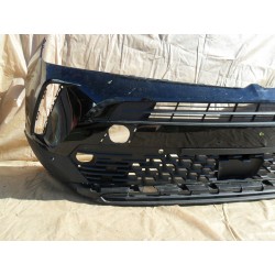 ZDERZAK PRZÓD PRZEDNI ORYGINAŁ 9835278480 OPEL MOKKA II B 2020-