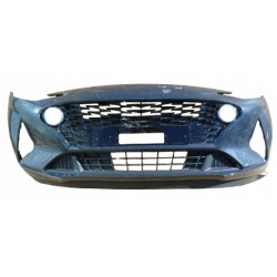 ZDERZAK PRZÓD PRZEDNI ORYGINAŁ 86511-K7000 HYUNDAI I10 III 2019-