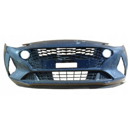 ZDERZAK PRZÓD PRZEDNI ORYGINAŁ 86511-K7000 HYUNDAI I10 III 2019-