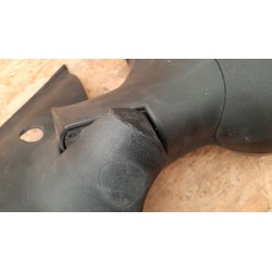 LUSTERKO LEWE ELEKTRYCZNE FORD TRANSIT MK7 2006- EU