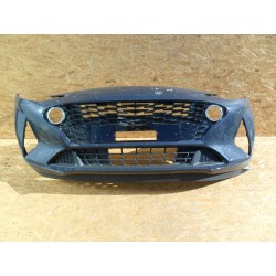 ZDERZAK PRZÓD PRZEDNI ORYGINAŁ 86511-K7000 HYUNDAI I10 III 2019-