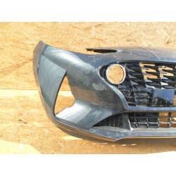 ZDERZAK PRZÓD PRZEDNI ORYGINAŁ 86511-K7000 HYUNDAI I10 III 2019-