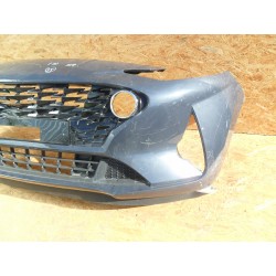 ZDERZAK PRZÓD PRZEDNI ORYGINAŁ 86511-K7000 HYUNDAI I10 III 2019-