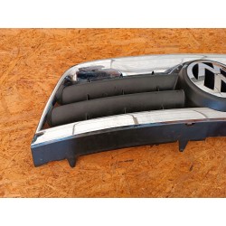 KRATKA GRILL ATRAPA ZDERZAKA PRZÓD 7L6853601 VOLKSWAGEN TOUAREG I 7L