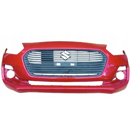 ZDERZAK PRZÓD ORYGINAŁ SUZUKI SWIFT MK8 VIII 2017- ORYGINAŁ