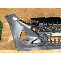 ZDERZAK PRZÓD PRZEDNI ORYGINAŁ 86511-K7000 HYUNDAI I10 III 2019-