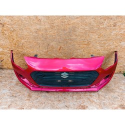 ZDERZAK PRZÓD ORYGINAŁ SUZUKI SWIFT MK8 VIII 2017- ORYGINAŁ