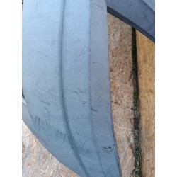 ZDERZAK PRZÓD PRZEDNI ORYGINAŁ 6C11-17D957-A FORD TRANSIT MK7 2006-