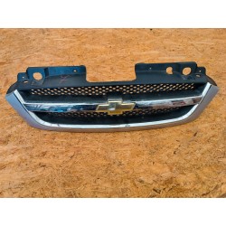 GRILL ATRAPA ZDERZAKA PRZÓD 96399717 CHEVROLET TACUMA REZZO