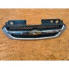 GRILL ATRAPA ZDERZAKA PRZÓD 96399717 CHEVROLET TACUMA REZZO