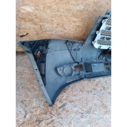 ZDERZAK PRZÓD PRZEDNI ORYGINAŁ 6C11-17D957-A FORD TRANSIT MK7 2006-