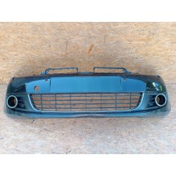 ZDERZAK PRZÓD PRZEDNI ORYGINAŁ 5K0807221 VOLKSWAGEN GOLF VI 6 HB SPRYSKI