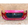 ZDERZAK PRZÓD ORYGINAŁ SUZUKI SWIFT MK8 VIII 2017- ORYGINAŁ