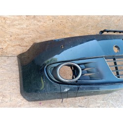 ZDERZAK PRZÓD PRZEDNI ORYGINAŁ 5K0807221 VOLKSWAGEN GOLF VI 6 HB SPRYSKI