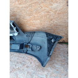 ZDERZAK PRZÓD PRZEDNI ORYGINAŁ 6C11-17D957-A FORD TRANSIT MK7 2006-