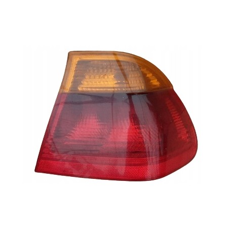 BMW 3 E46 LAMPA TYLNA TYŁ PRAWA 8364922