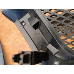 GRILL ATRAPA ZDERZAKA PRZÓD 96399717 CHEVROLET TACUMA REZZO