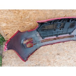 ZDERZAK PRZÓD ORYGINAŁ SUZUKI SWIFT MK8 VIII 2017- ORYGINAŁ