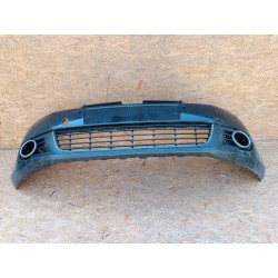 ZDERZAK PRZÓD PRZEDNI ORYGINAŁ 5K0807221 VOLKSWAGEN GOLF VI 6 HB SPRYSKI