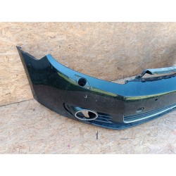 ZDERZAK PRZÓD PRZEDNI ORYGINAŁ 5K0807221 VOLKSWAGEN GOLF VI 6 HB SPRYSKI