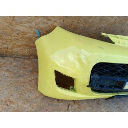 ZDERZAK PRZÓD PRZEDNI ORYGINAŁ 52119-0H090 PEUGEOT 107 LIFT 2010-