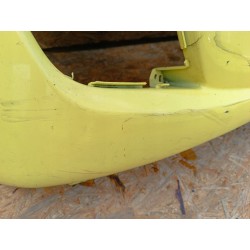 ZDERZAK PRZÓD PRZEDNI ORYGINAŁ 52119-0H090 PEUGEOT 107 LIFT 2010-