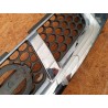 KRATKA GRILL ATRAPA ZDERZAKA PRZÓD 62310VK000 NISSAN NAVARA D22 LIFT 02-