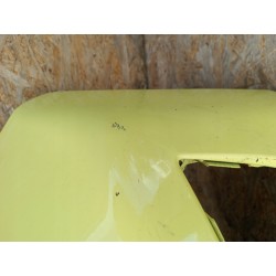 ZDERZAK PRZÓD PRZEDNI ORYGINAŁ 52119-0H090 PEUGEOT 107 LIFT 2010-