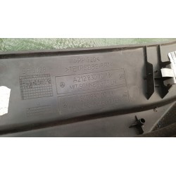 PODSZYBIE MERCEDES W212 EUROPA