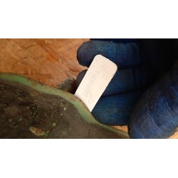 NISSAN MICRA K11 92- WZMOCNIENIE BELKA ZDERZAKA PRZÓD