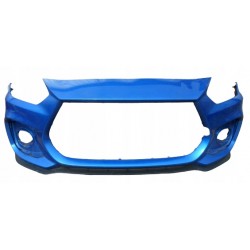 ZDERZAK PRZÓD PRZEDNI ORYGINAŁ 71711-68R SUZUKI SWIFT MK8 SPORT 2017-