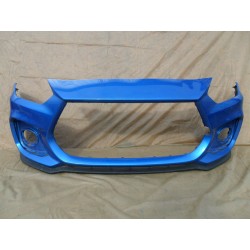 ZDERZAK PRZÓD PRZEDNI ORYGINAŁ 71711-68R SUZUKI SWIFT MK8 SPORT 2017-