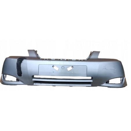 ZDERZAK PRZÓD PRZEDNI ORYGINAŁ 52119-02380 TOYOTA COROLLA E12 2000-2007
