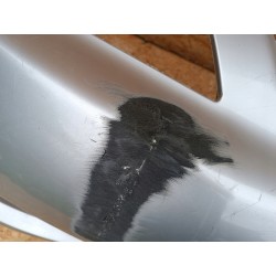 ZDERZAK PRZÓD PRZEDNI ORYGINAŁ 52119-02380 TOYOTA COROLLA E12 2000-2007