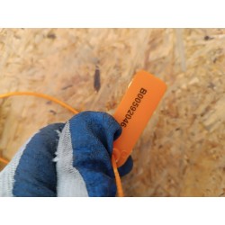 ATRAPA KRATKA ZDERZAKA PRAWA NISSAN ALMERA TINO 62320BU000 62316BU100