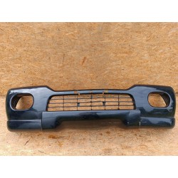 ZDERZAK PRZÓD PRZEDNI ORYGINAŁ MR478669 MITSUBISHI PAJERO III K90 01- LIFT