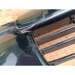 ZDERZAK PRZÓD PRZEDNI ORYGINAŁ MR478669 MITSUBISHI PAJERO III K90 01- LIFT