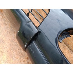 ZDERZAK PRZÓD PRZEDNI ORYGINAŁ MR478669 MITSUBISHI PAJERO III K90 01- LIFT