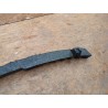 ABSORBER ZDERZAKA PRZÓD 13399232 OPEL CORSA E