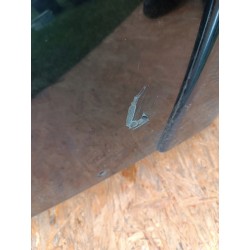 ZDERZAK PRZÓD PRZEDNI ORYGINAŁ MR478669 MITSUBISHI PAJERO III K90 01- LIFT