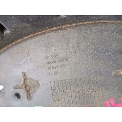 KRATKA GRILL ATRAPA ZDERZAKA PRZÓD 86362-07010 KIA PICANTO I 03-