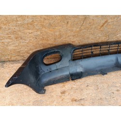 ZDERZAK PRZÓD PRZEDNI ORYGINAŁ MR478669 MITSUBISHI PAJERO III K90 01- LIFT