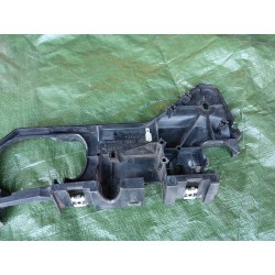 0000915V013 SMART 450 I FORTWO ŚLIZG ZDERZAKA LEWY PRZÓD