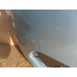 ZDERZAK PRZÓD PRZEDNI ORYGINAŁ D651-50031 MAZDA 2 II 2007-