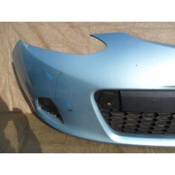 ZDERZAK PRZÓD PRZEDNI ORYGINAŁ D651-50031 MAZDA 2 II 2007-