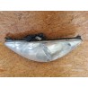 LAMPA LEWY PRZÓD EU REFLEKTOR 9683683680 89901970 PEUGEOT 207 SOCZEWKA