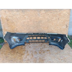 ZDERZAK PRZÓD PRZEDNI ORYGINAŁ 71711-54P SUZUKI VITARA III 3 2015-